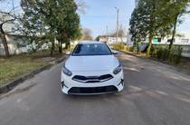 Kia Ceed Сlassic+