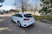 Kia Ceed Сlassic+