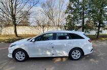 Kia Ceed Сlassic+