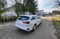 Kia Ceed Сlassic+