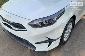 Kia Ceed 2022 Сlassic+