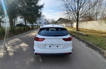 Kia Ceed Сlassic+