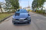 Kia Ceed Сlassic