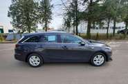 Kia Ceed Сlassic