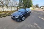 Kia Ceed Сlassic