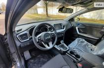 Kia Ceed Сlassic