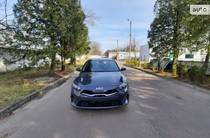 Kia Ceed Сlassic