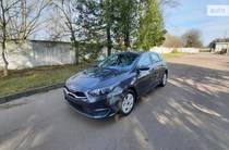 Kia Ceed Сlassic