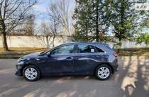 Kia Ceed Сlassic