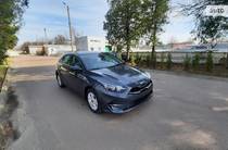 Kia Ceed Сlassic