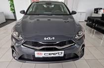 Kia Ceed Сlassic