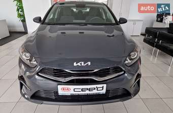 Kia Ceed 2023 в Львов