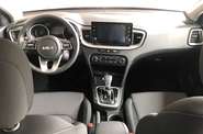 Kia Ceed Сlassic+