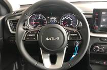 Kia Ceed Сlassic+