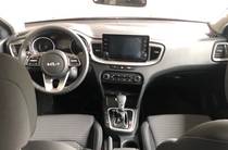 Kia Ceed Сlassic