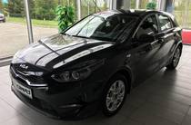 Kia Ceed Сlassic+