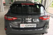 Kia Ceed Сlassic+