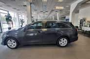 Kia Ceed Сlassic+