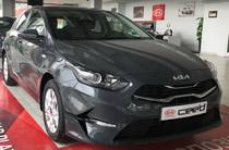 Kia Ceed Сlassic+