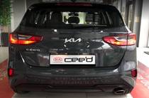 Kia Ceed Сlassic+