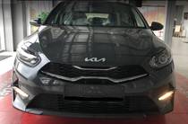 Kia Ceed Сlassic+