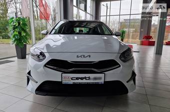 Kia Ceed 2024 Сlassic