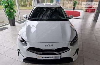 Kia Ceed 2024 Сlassic