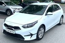 Kia Ceed Сlassic