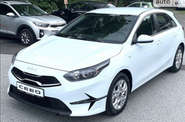 Kia Ceed Сlassic+