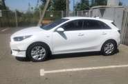 Kia Ceed Сlassic+