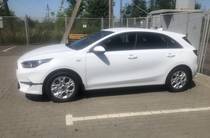 Kia Ceed Сlassic+