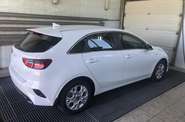 Kia Ceed Сlassic+