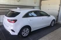 Kia Ceed Сlassic+