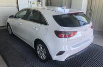 Kia Ceed Сlassic+