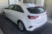 Kia Ceed Сlassic