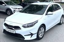 Kia Ceed Сlassic