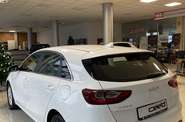 Kia Ceed Сlassic