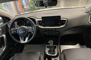 Kia Ceed Сlassic