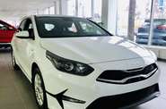 Kia Ceed Сlassic