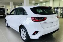 Kia Ceed Сlassic