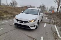 Kia Ceed Сlassic+