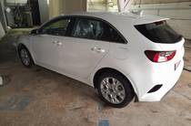 Kia Ceed Сlassic+