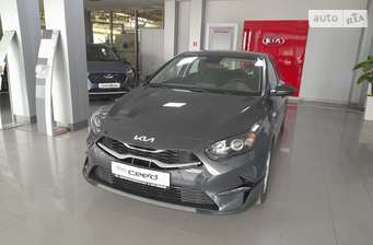 Kia Ceed 2024 в Днепр (Днепропетровск)