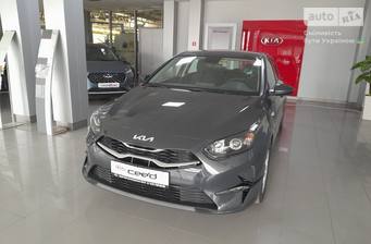 Kia Ceed 2024 Сlassic