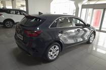 Kia Ceed Сlassic