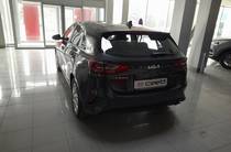 Kia Ceed Сlassic