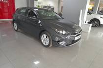 Kia Ceed Сlassic