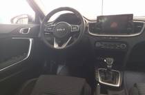 Kia Ceed Сlassic