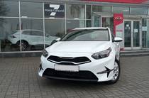 Kia Ceed Сlassic+