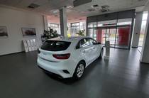 Kia Ceed Сlassic